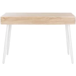 Jorja 1 Drawer 1 Shelf Desk - Safavieh 13 Jorja 1 Drawer 1 Shelf Desk - Safavieh -Safavieh Store GUEST ba7e3ea7 c1d8 4292 b328 0e45d5b73837