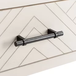 Peyton 3 Drawer Console Table - Safavieh -Safavieh Store GUEST bdc0afcd 5dc5 46d1 80b2 855352e29b66