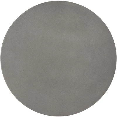 Katara Concrete Accent Stool - Safavieh 5 Katara Concrete Accent Stool - Safavieh - Image 5