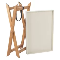 Terance Side Table - Natural/Beige - Safavieh 11 Terance Side Table - Natural/Beige - Safavieh -Safavieh Store GUEST c099a0eb 0473 45d4 9aea 62655d2c6cbe