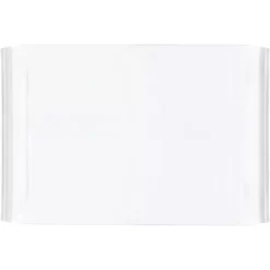 Pryor Acrylic Side Table - Clear - Safavieh -Safavieh Store GUEST c75d0c39 6a8c 4c6e a5e0 a7b058c6525b