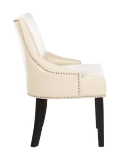 Lotus 19"H Side Chair (Set Of 2) - Safavieh -Safavieh Store GUEST c8a44c0f dfdf 462b 9c33 68e3e85d94f9