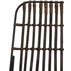 Minerva Wicker Bar Stool (Set Of 2) - Safavieh -Safavieh Store GUEST caaa1698 f14f 4d7b 9f5a 927b2836778a