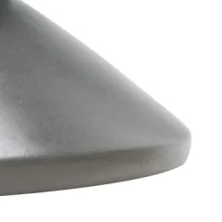 Katara Concrete Accent Stool - Safavieh 10 Katara Concrete Accent Stool - Safavieh -Safavieh Store GUEST cf209b8e 6792 4b93 9630 bb30c928b091