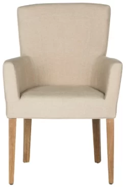 Dale Arm Chair - Safavieh -Safavieh Store GUEST cf339795 710b 4d2b b186 db2aa7441cbb