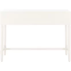 Estella 4 Drawer Console Table - Safavieh -Safavieh Store GUEST d295e99c fb2f 4e93 973b 7eb6a88d7904
