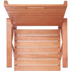 Rence Folding Chair (Set Of 2) - Natural - Safavieh -Safavieh Store GUEST d984280a 5f03 412a a767 cd510eadb3ec