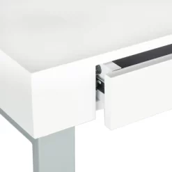 Barton Desk - White/Grey - Safavieh 5 Barton Desk - White/Grey - Safavieh -Safavieh Store GUEST e2e21328 b56b 40fc a317 43c57519d7c0