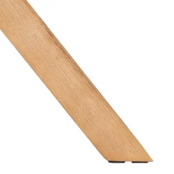 Alten Side Table - Natural/Gray - Safavieh -Safavieh Store GUEST e46fc624 9f12 408d bd67 54859079cebe