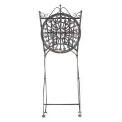Belen 3pc Bistro Set - Black Rust - Safavieh -Safavieh Store GUEST f2715f2c d57c 4423 b11c 207d43d5ef4f