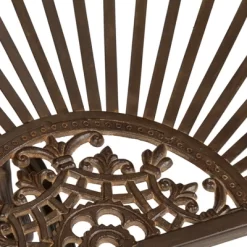 Annalise Patio Accent Table - Safavieh -Safavieh Store GUEST f3383040 b92d 4e66 8600 3c2ca355f16a