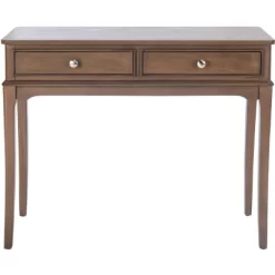 Opal 2 Drawer Console Table - Safavieh -Safavieh Store GUEST f9b79755 99c8 4a5c b87b 5b248bebb491